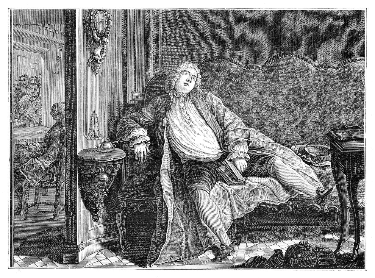 Dumesnil