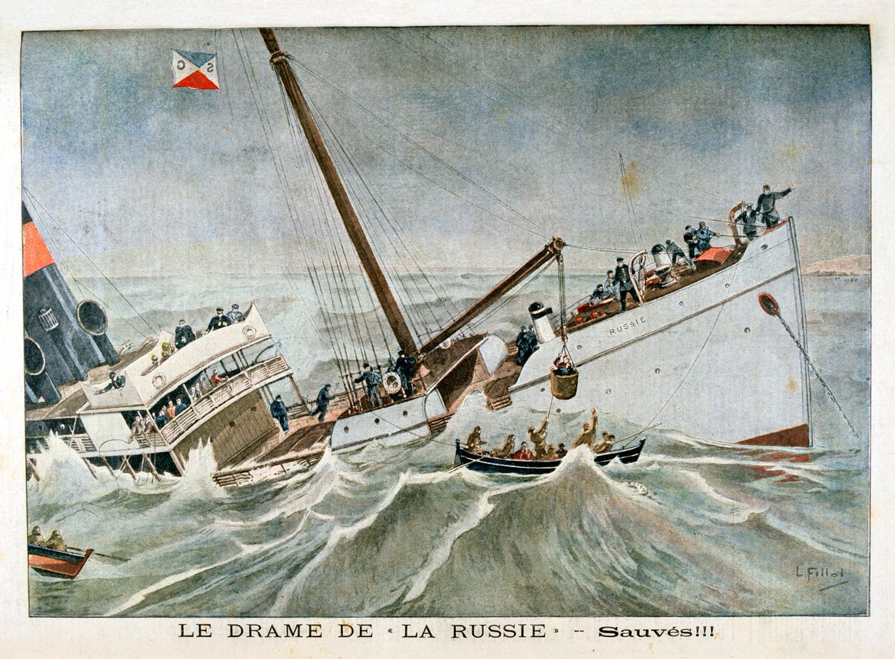 Kaydet!!, 1901 by Unbekannt
