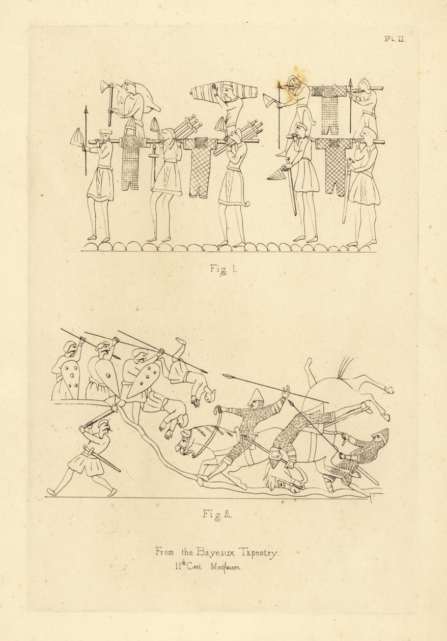 Bayeux Goblen