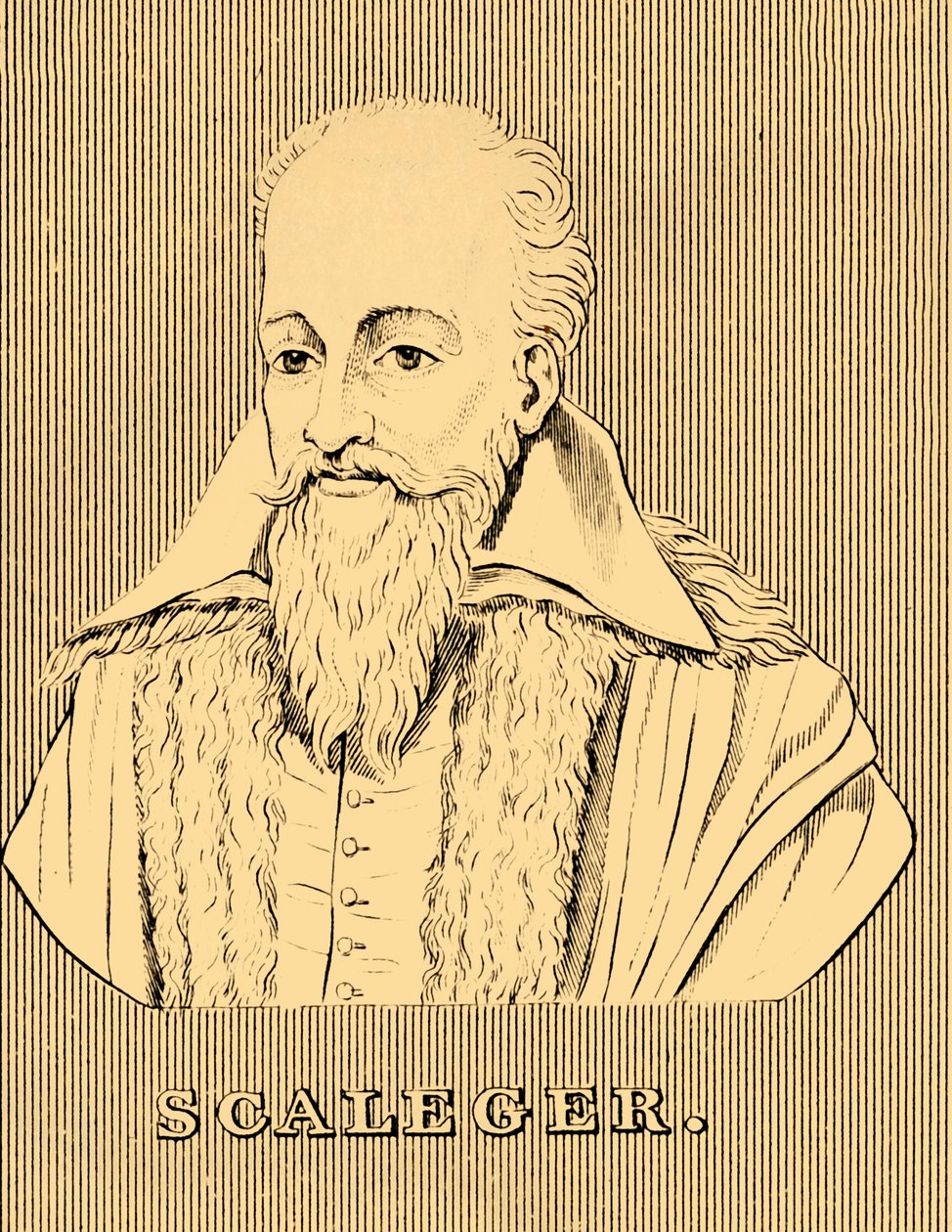 Ölçekleyici, 1540-1609, 1830. by Unbekannt
