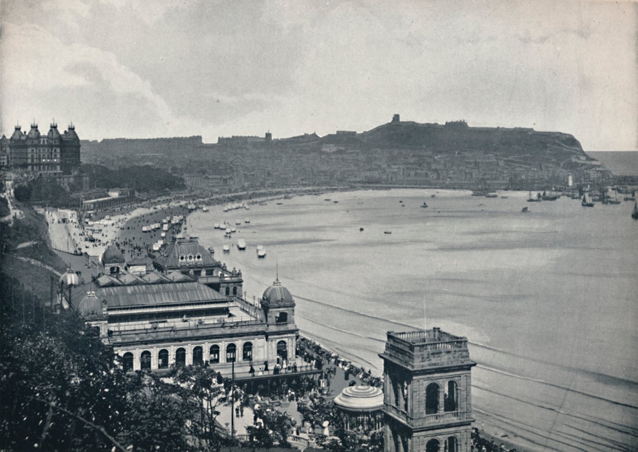 Scarborough - Güney Körfezi