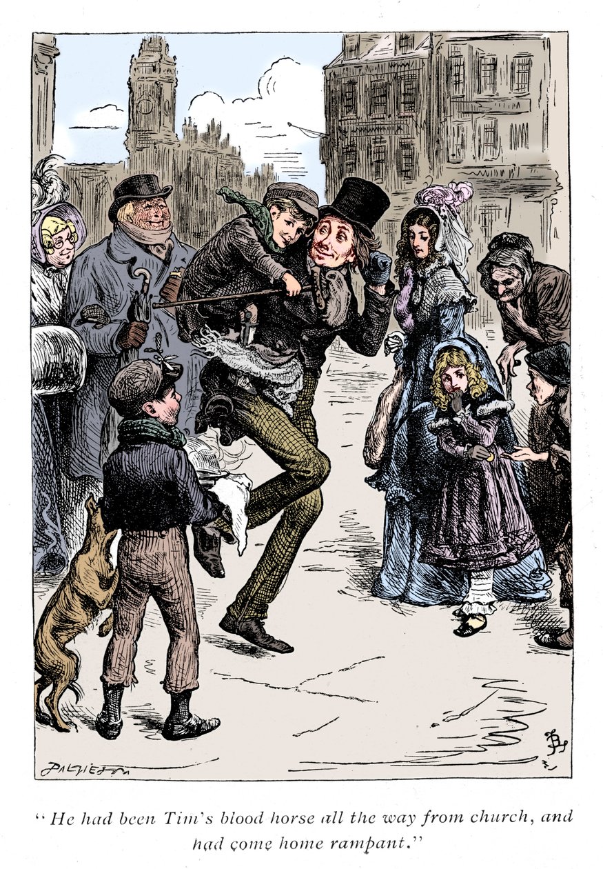 Charles Dickens