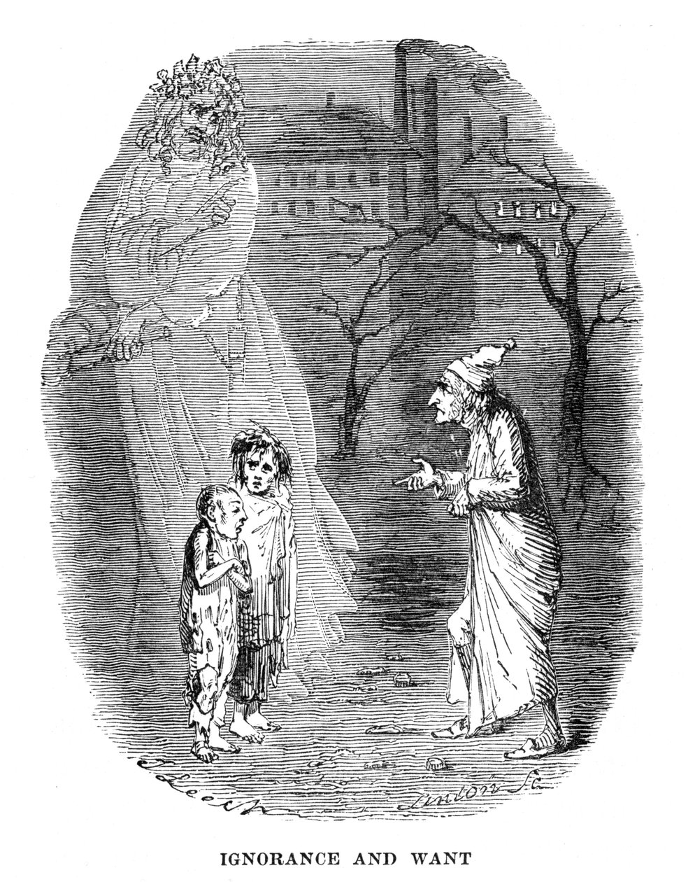 Charles Dickens