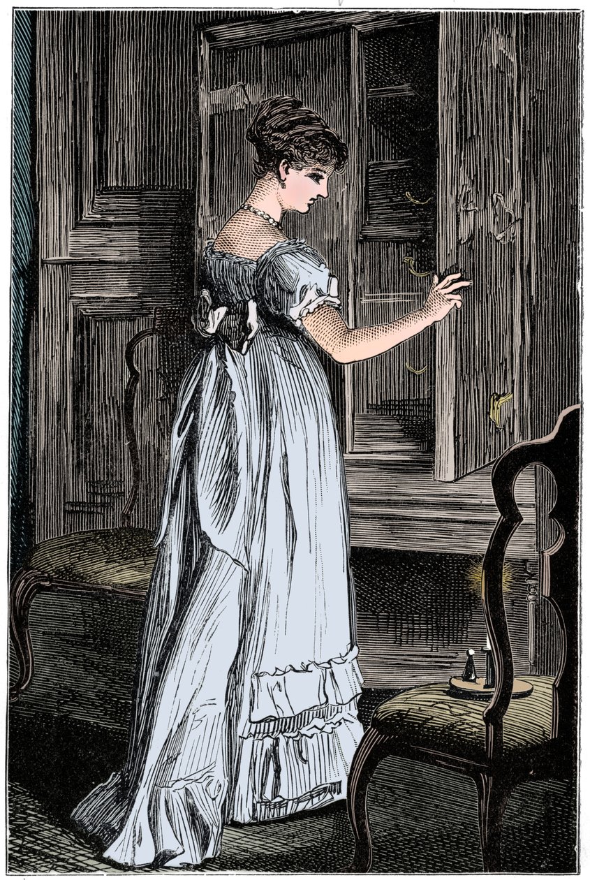 Jane Austens Northanger Manastırı