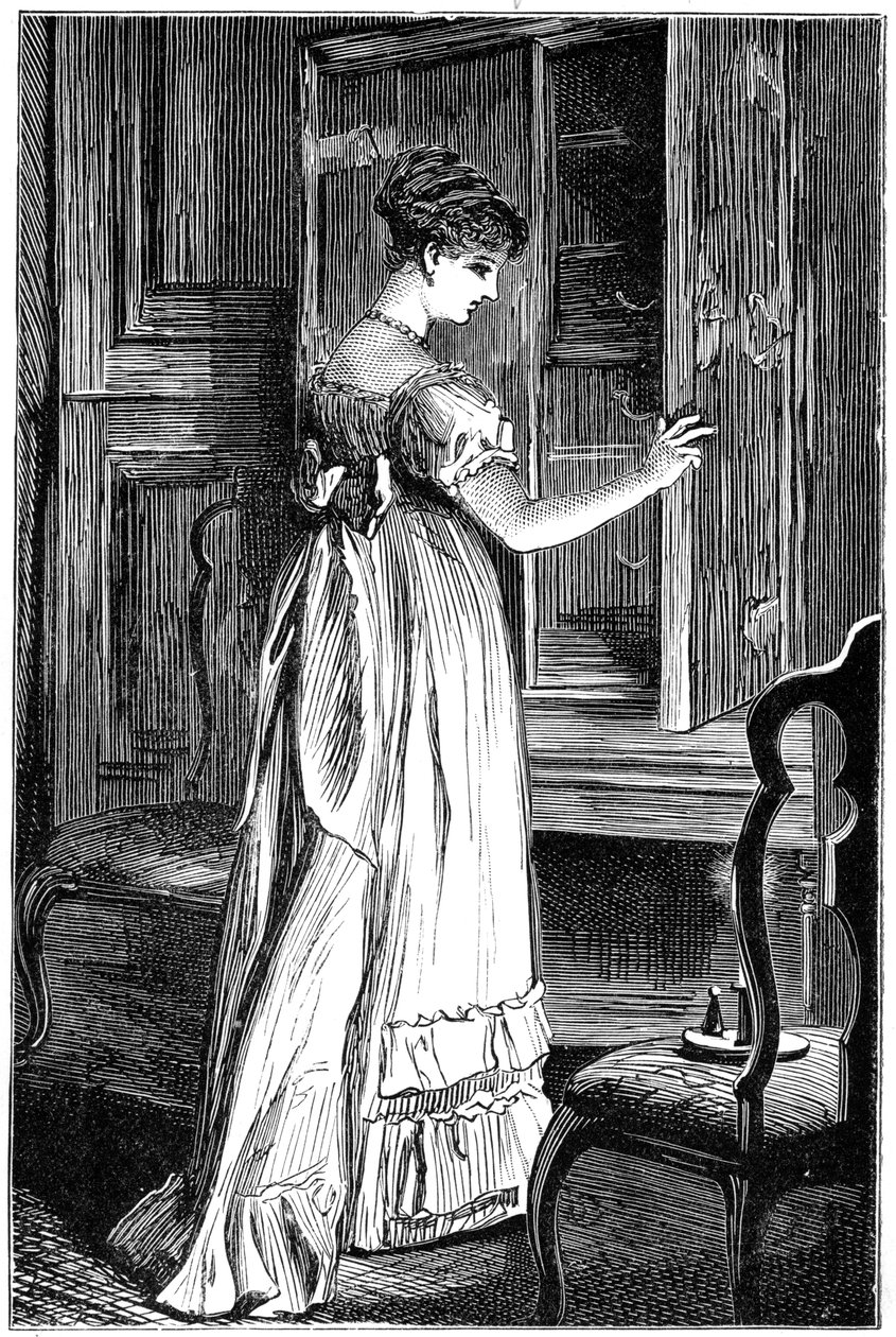 Jane Austens Northanger Manastırı