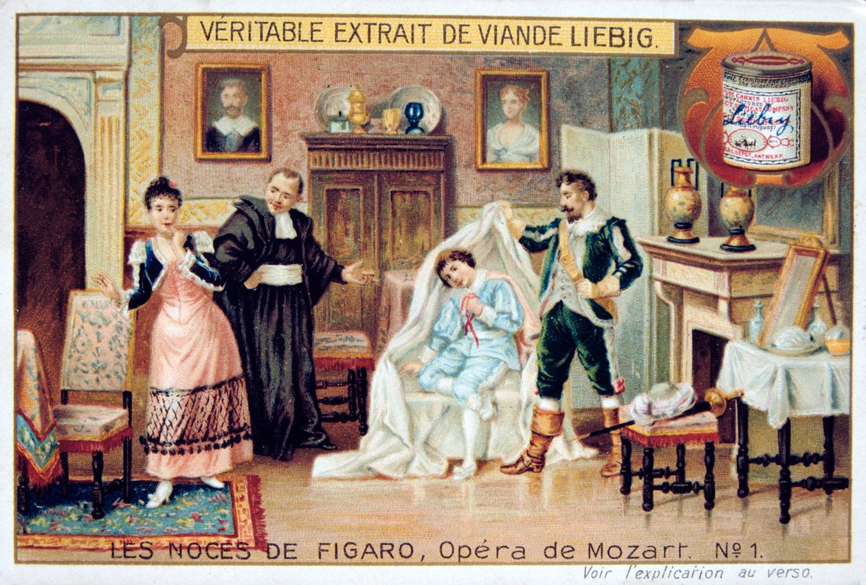 Mozart