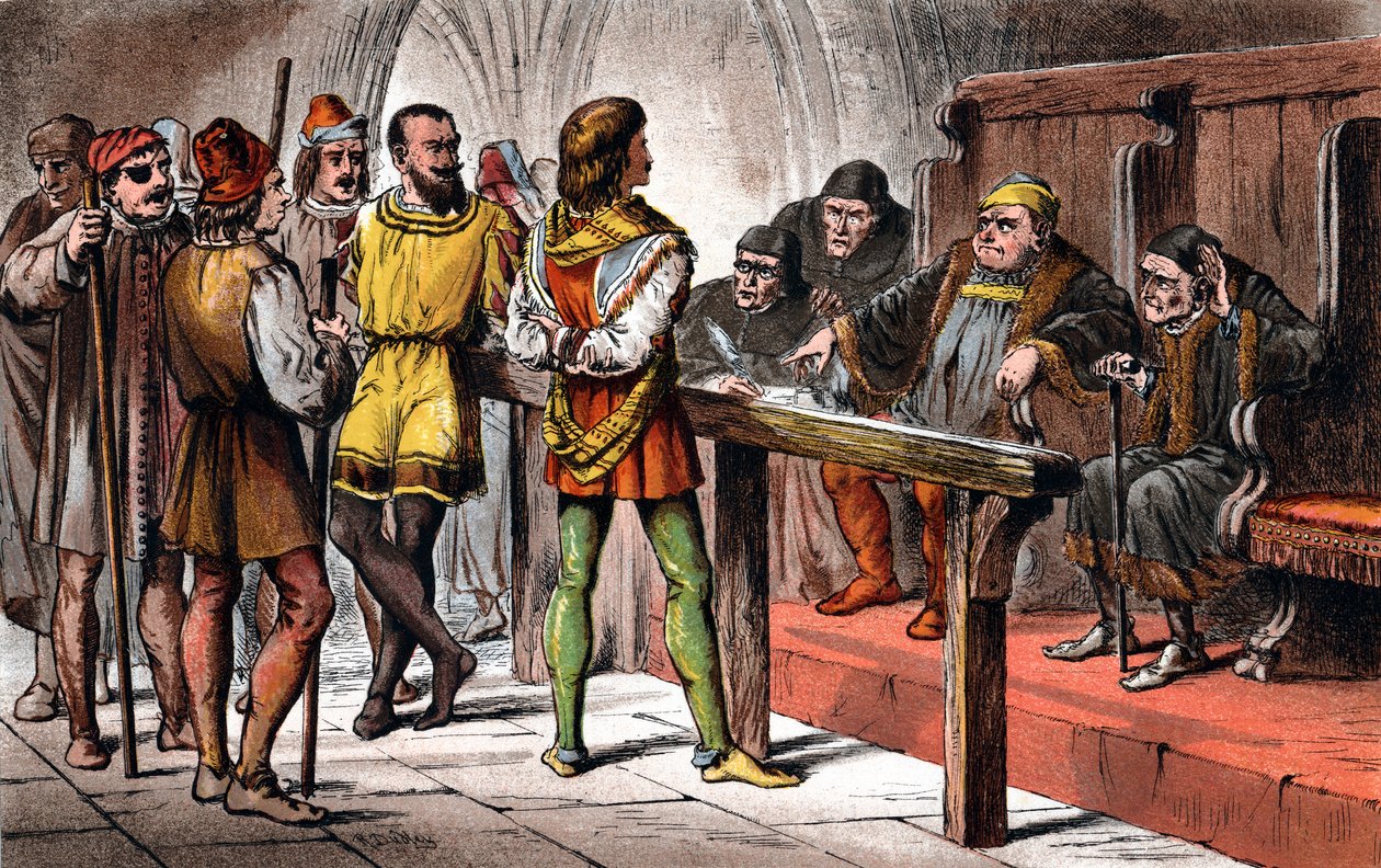Shakespeares Much Ado about Nothing