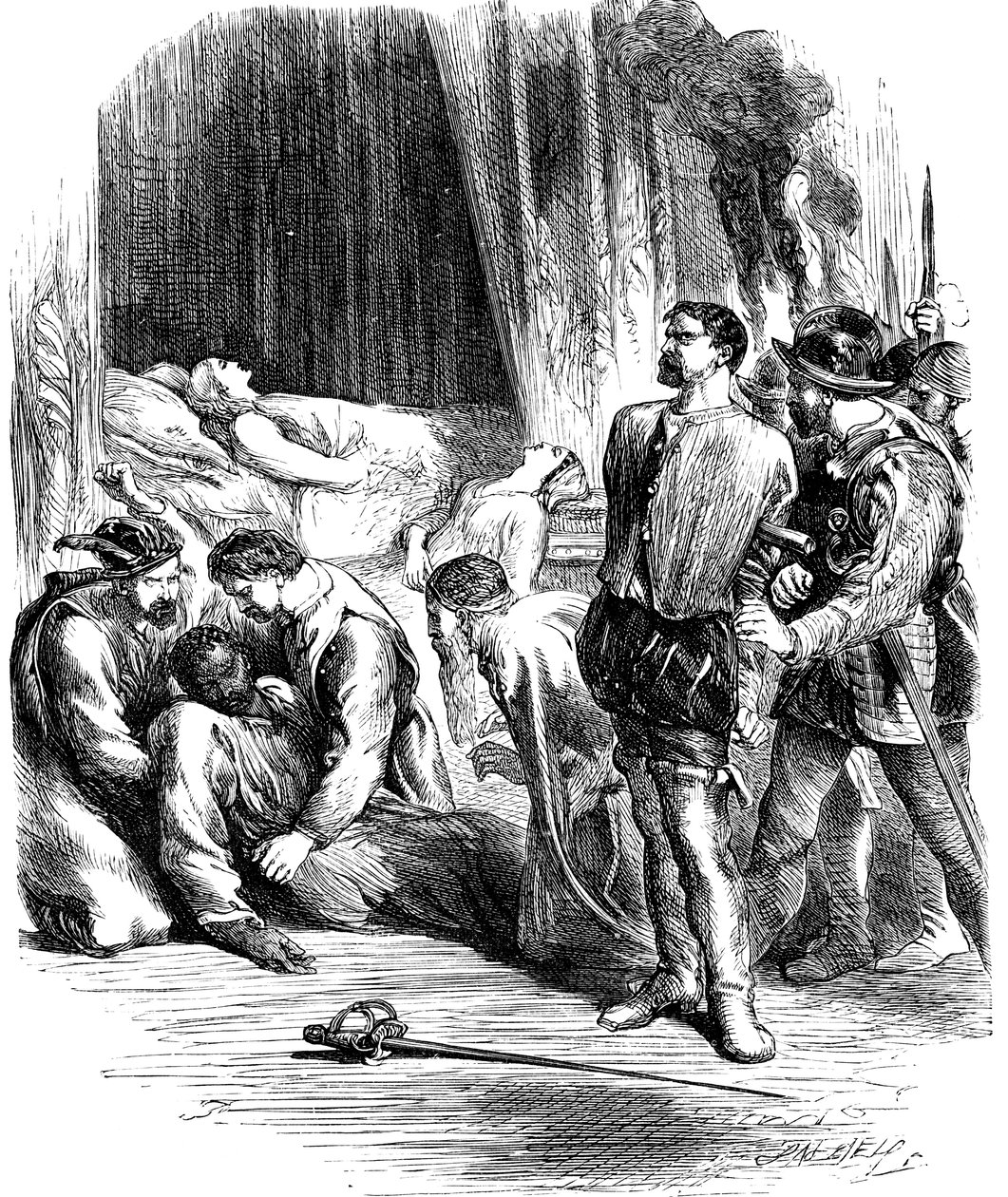 Shakespeare