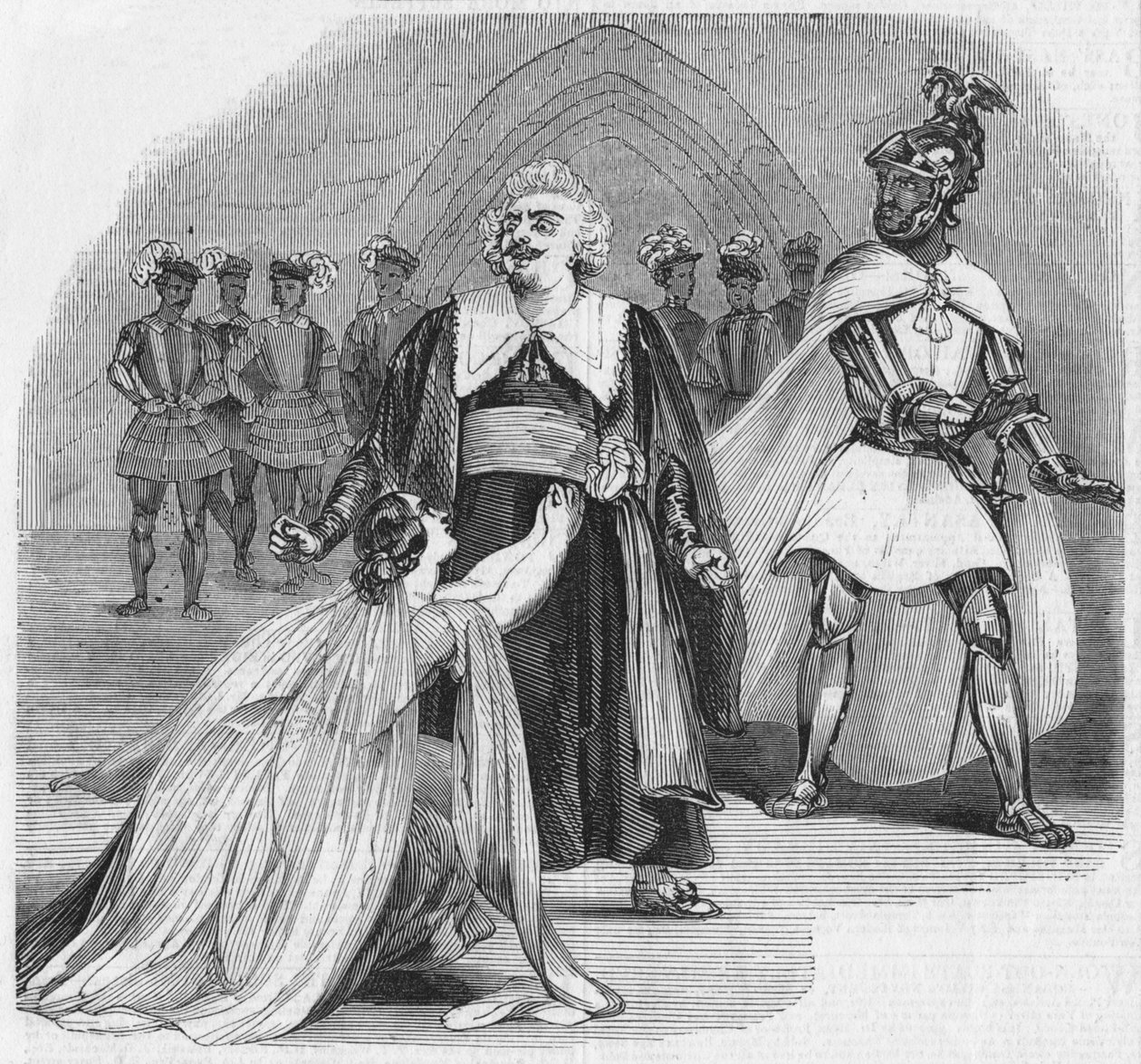 Otello Operası