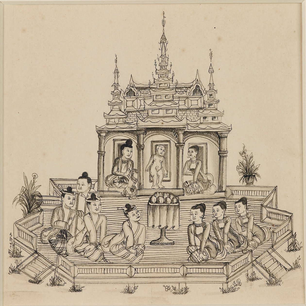 Vessantara Jataka