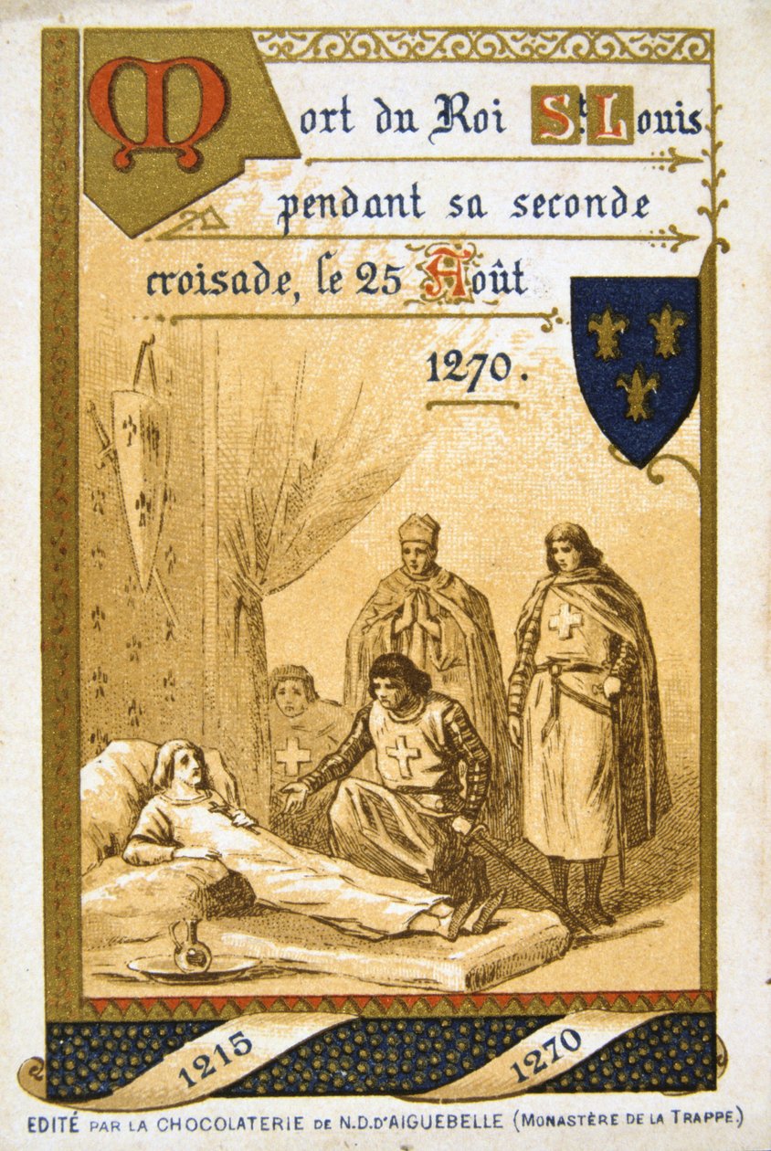 Bertrand du Guesclin