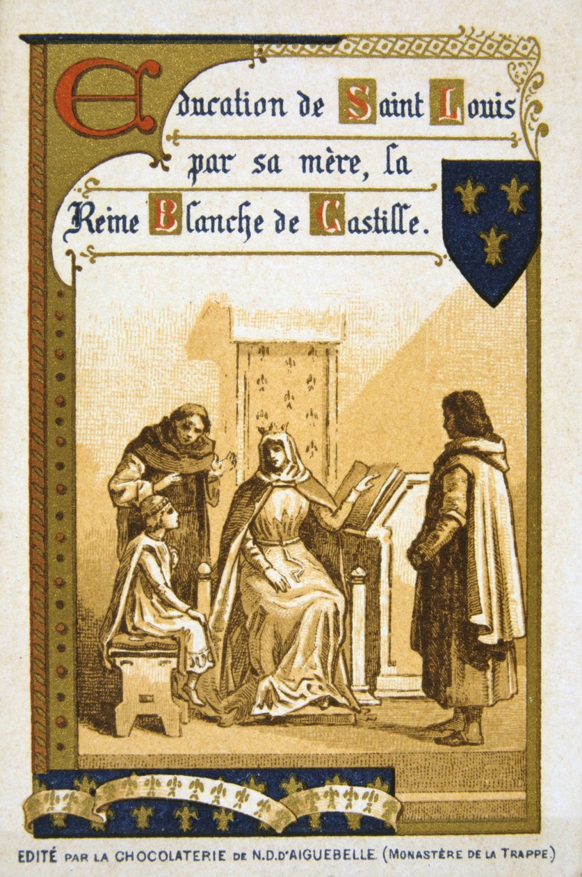 Bertrand du Guesclin