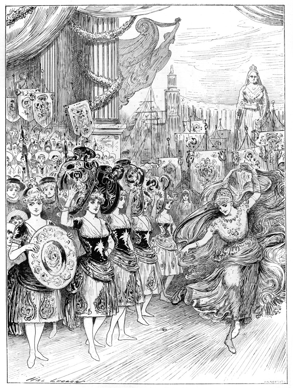 Drury Lane Tiyatrosu