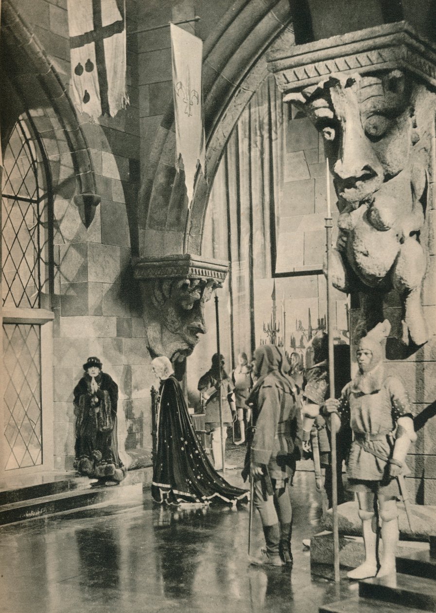 Louis XI Sarayı