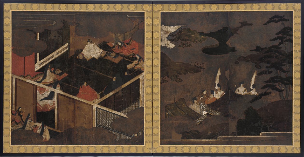 The Tale of Genji