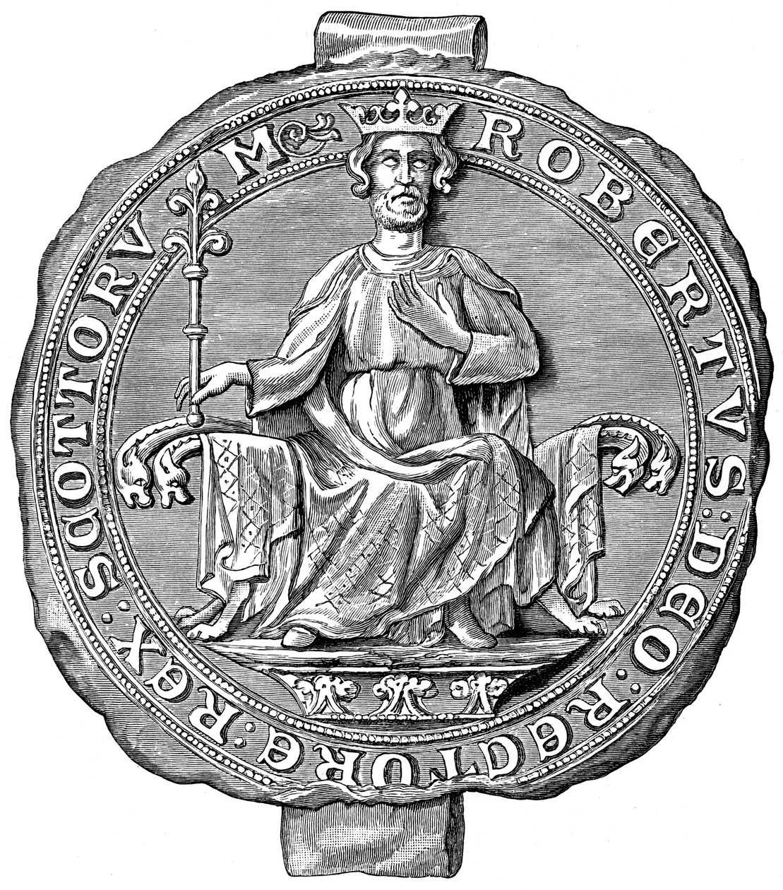 Robert Bruce