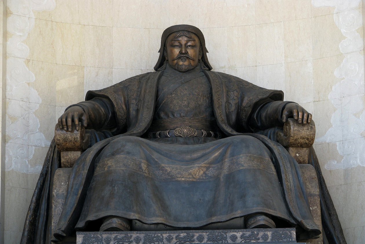 Ulan Batur