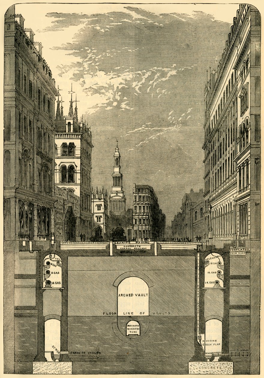 Holborn Viyadüğü
