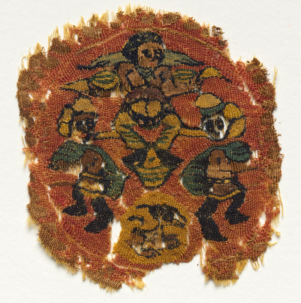 Segment, 700