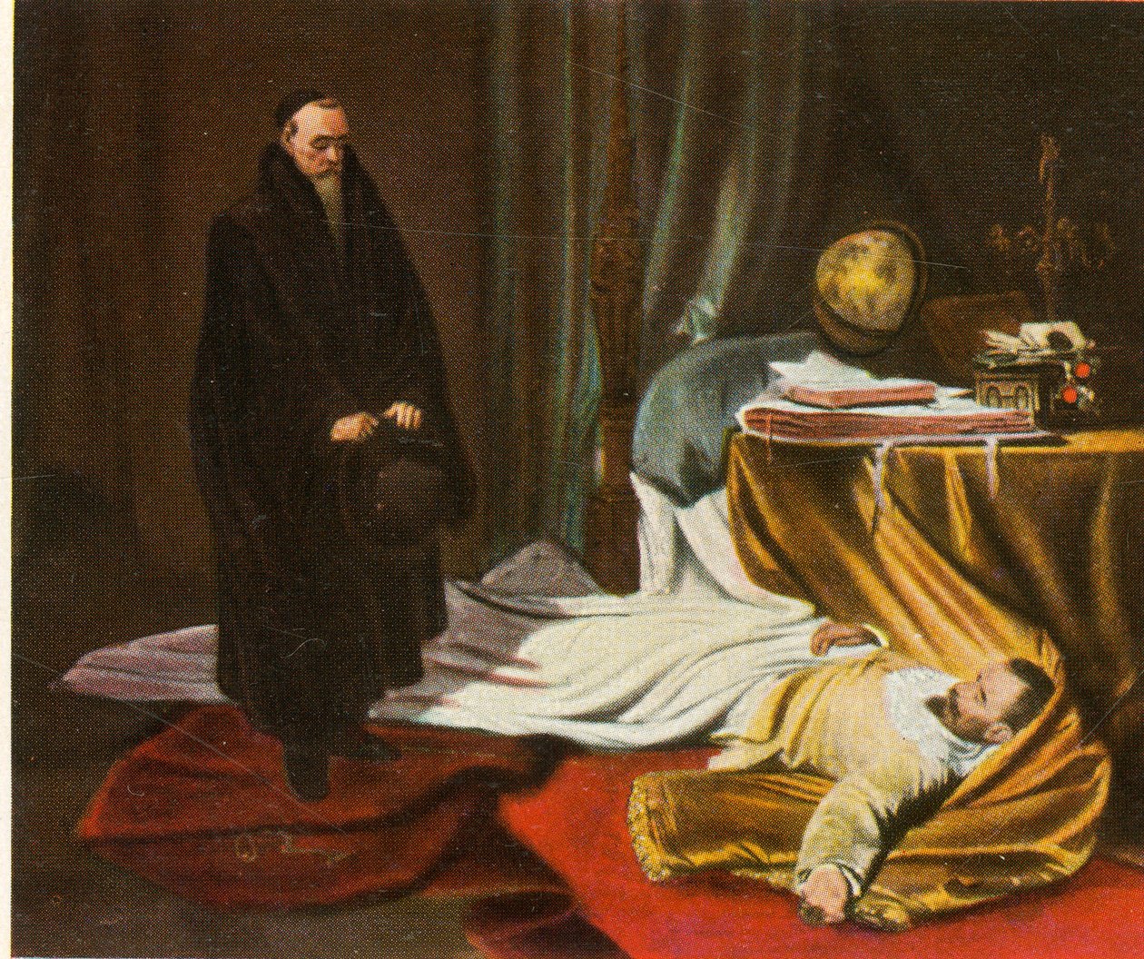 Seni Wallenstein