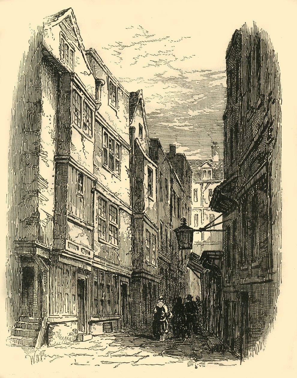 Serles Yeri, 1881. by Unbekannt