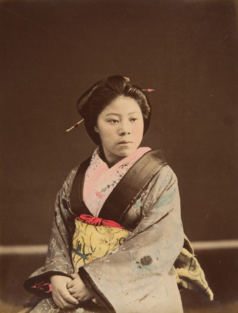 Shin, Yokohama
