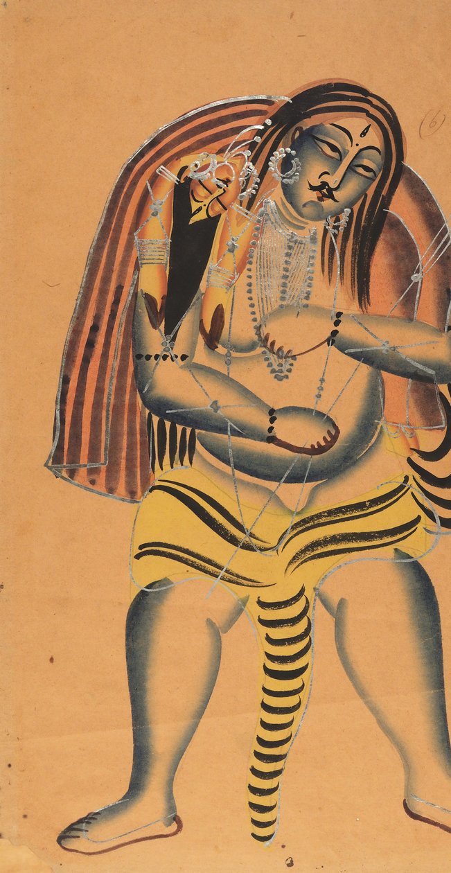 Shiva Sati