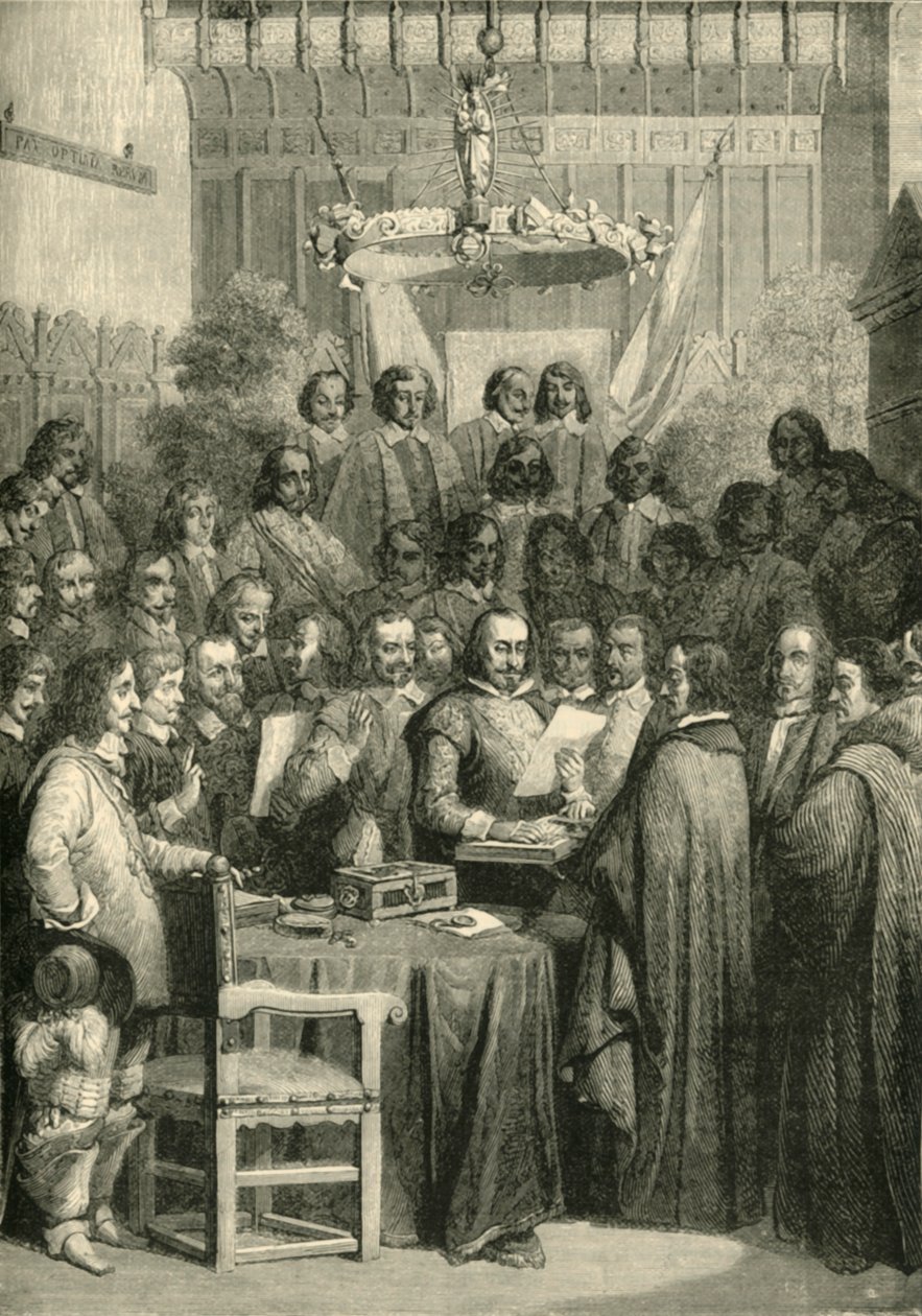 Westphalia Antlaşması