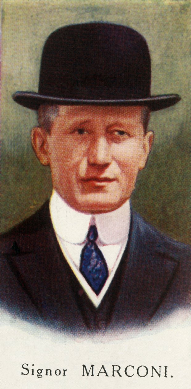 Bay Marconi, 1927. by Unbekannt