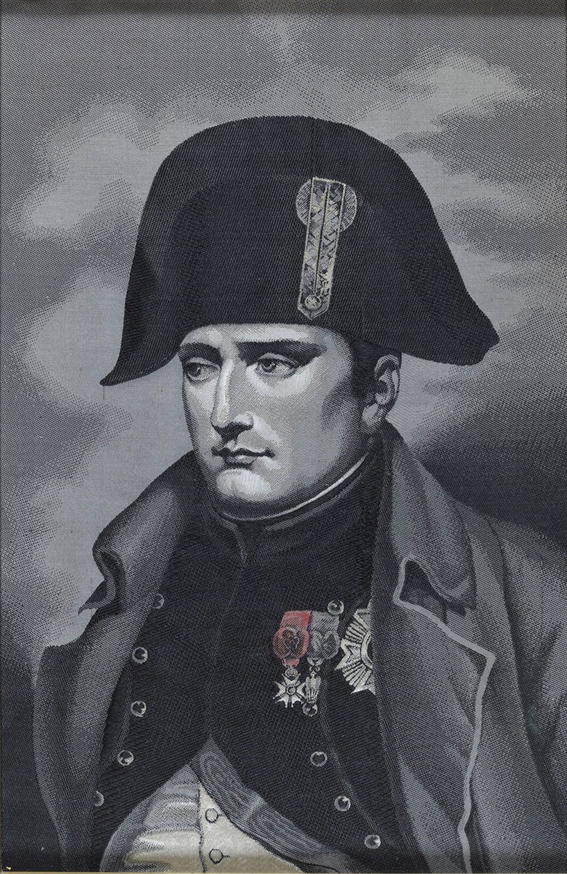 İmparator Napoléon I Bonaparte