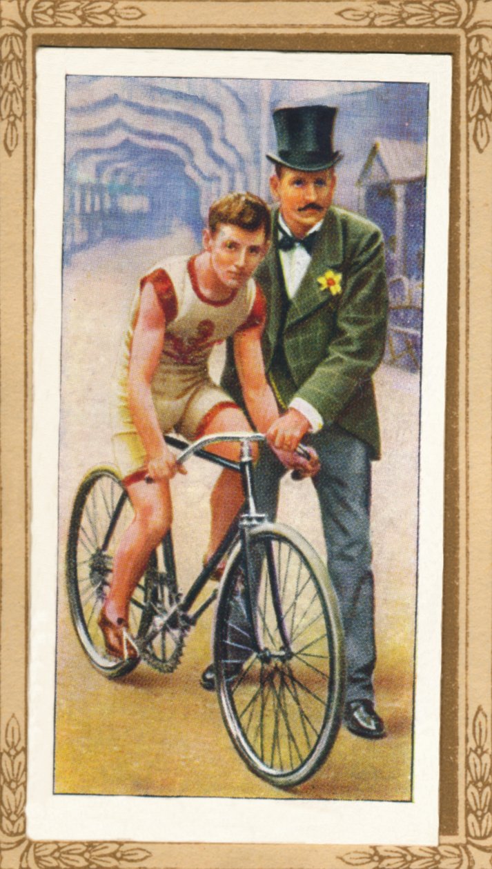 Simpson Kol Zinciri, 1939 by Unbekannt