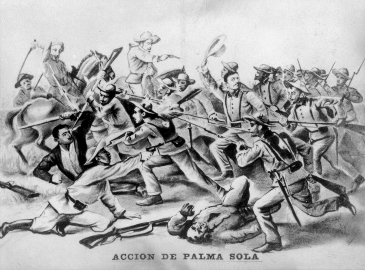 Las Palmas