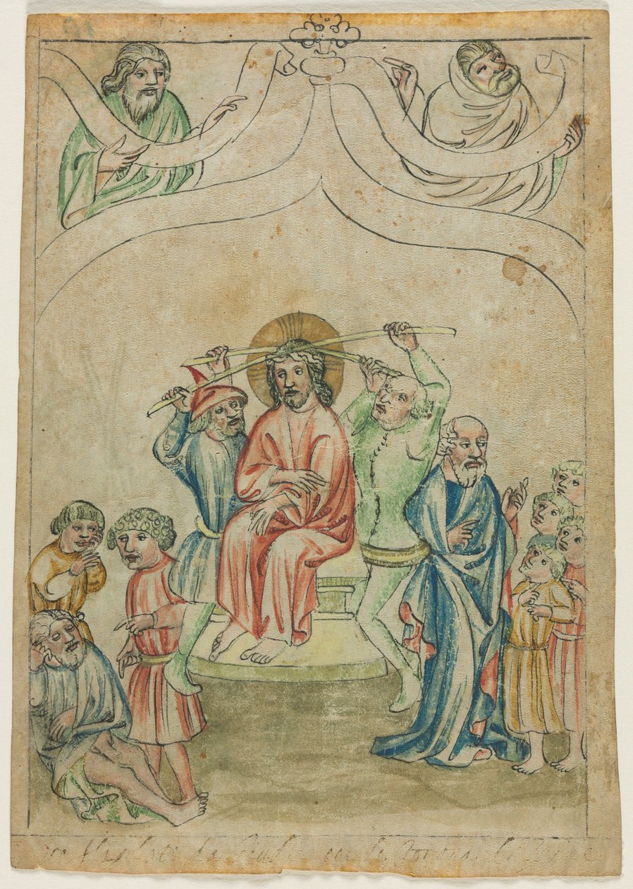 Biblia Pauperum