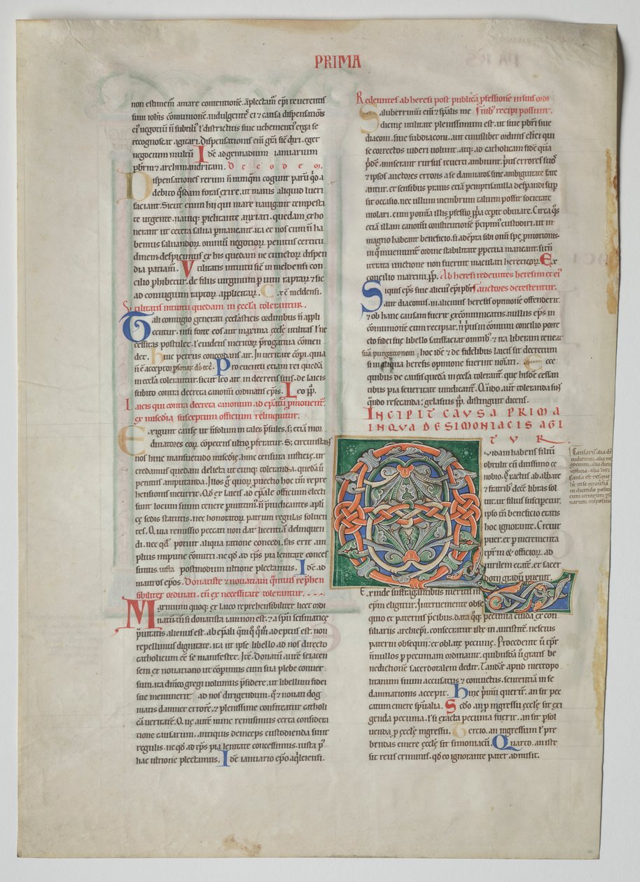 Gratian