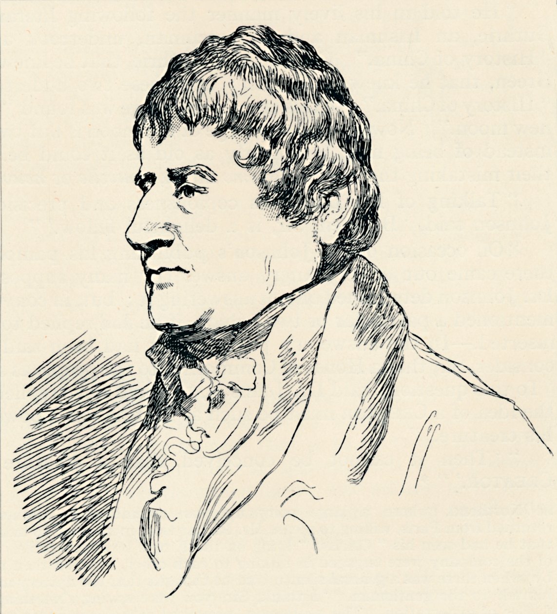 Sir Charles Blagden b, 1748, d. 1820, 1907 by Unbekannt