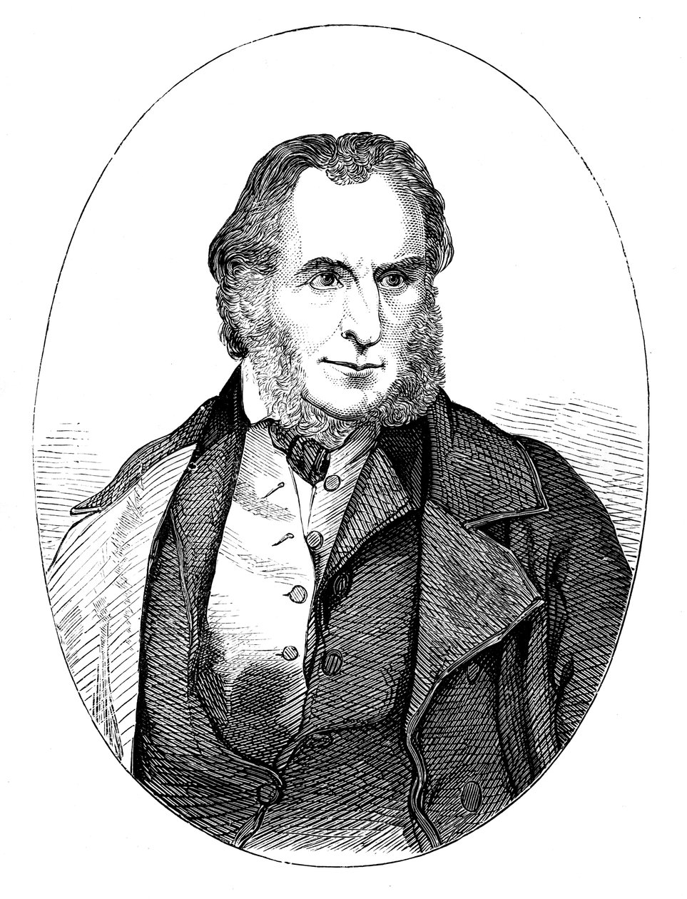 Sir Charles Napier, İngiliz deniz subayı, 1786-1860 by Unbekannt