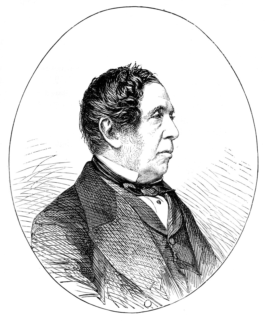 Sir Charles Phipps, c1850