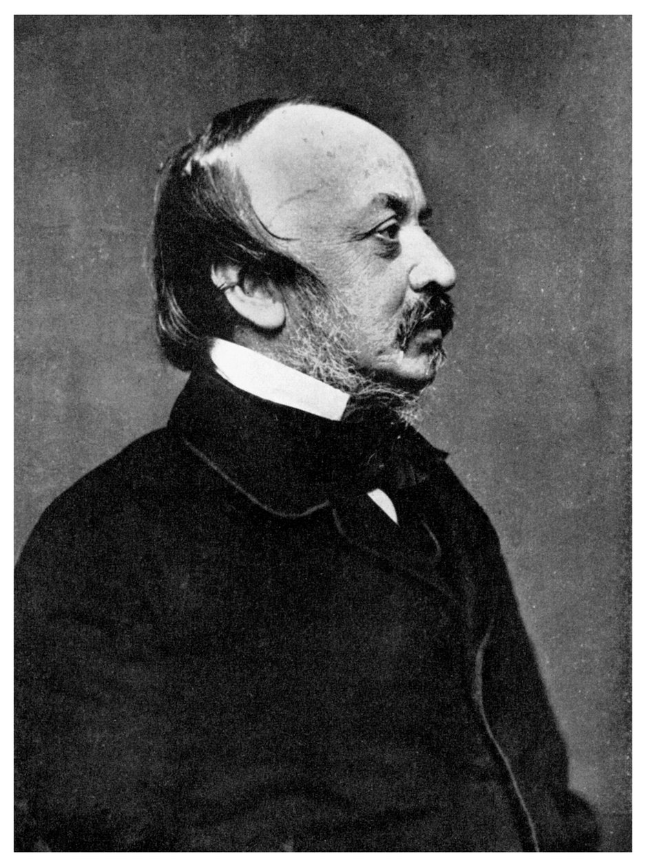 Sir Edwin Chadwick, İngiliz doktor ve sosyal reformcu, 19. yüzyıl 1956 by Unbekannt