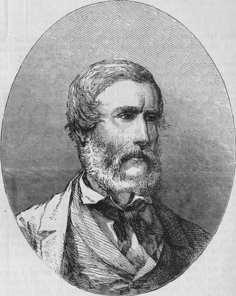 Efendim H. Havelock, c1880 by Unbekannt