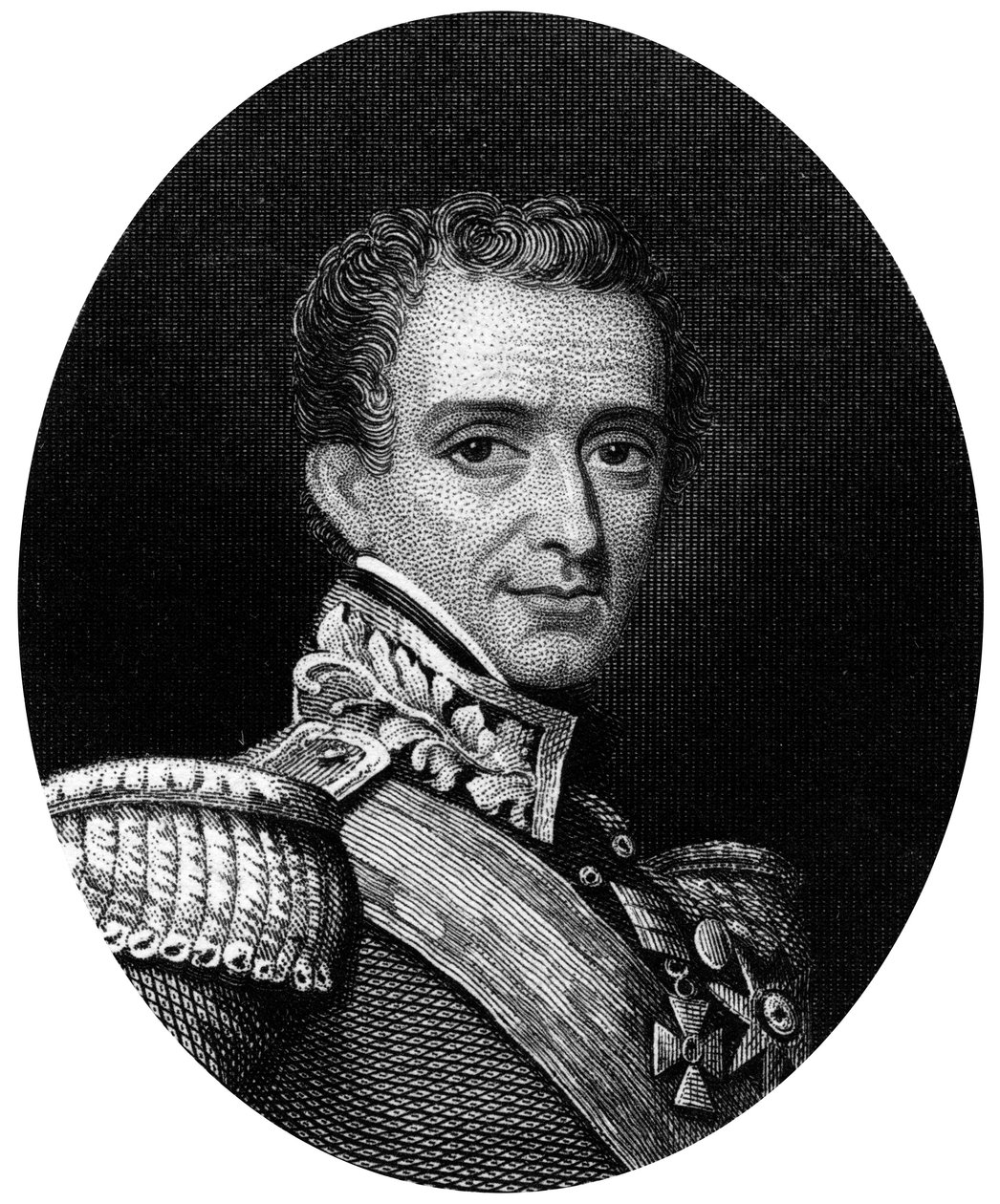 Sör H. Smith, 1837 by Unbekannt