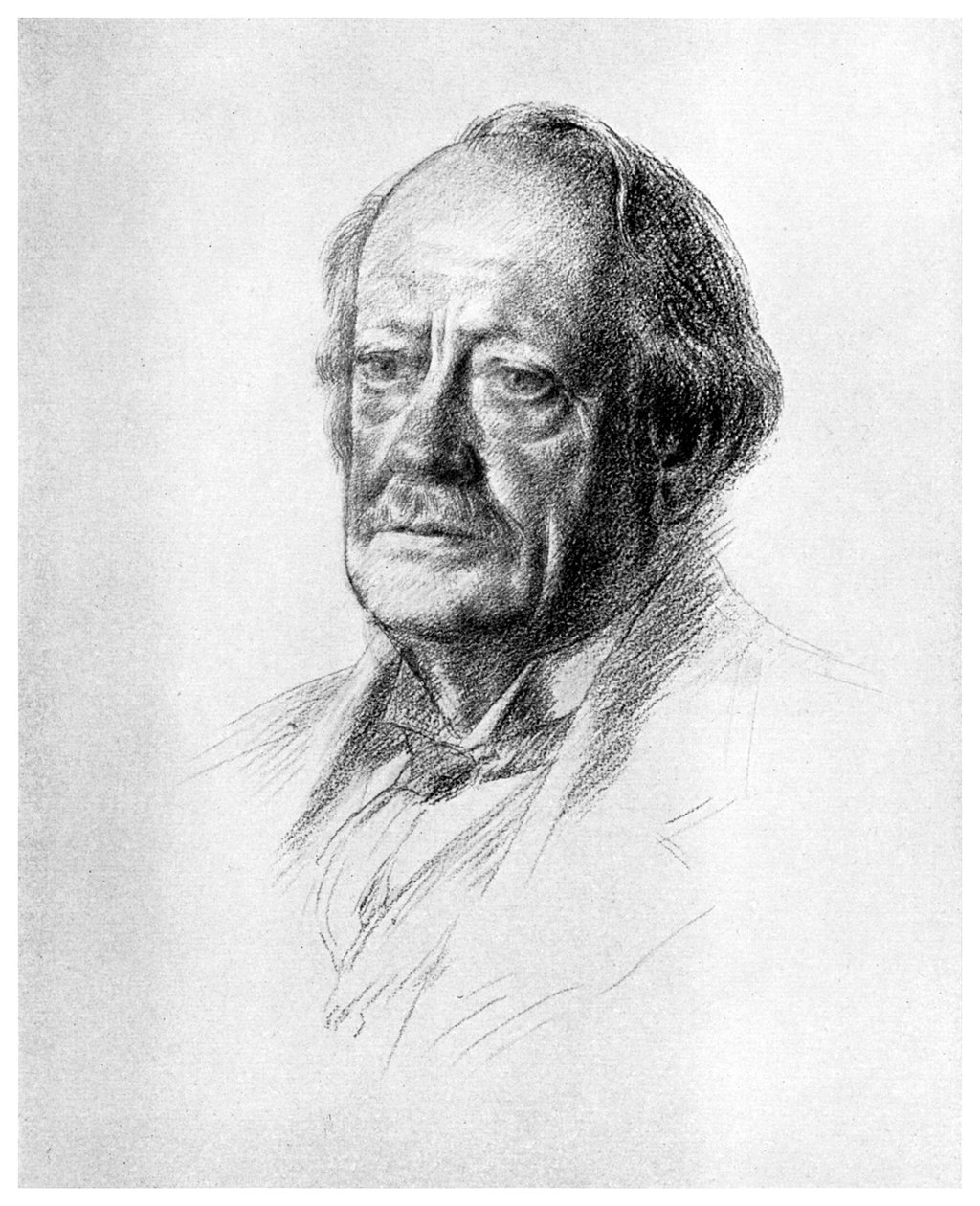 Sir JJ Thomson, İngiliz fizikçi, 1932 1956 by Unbekannt