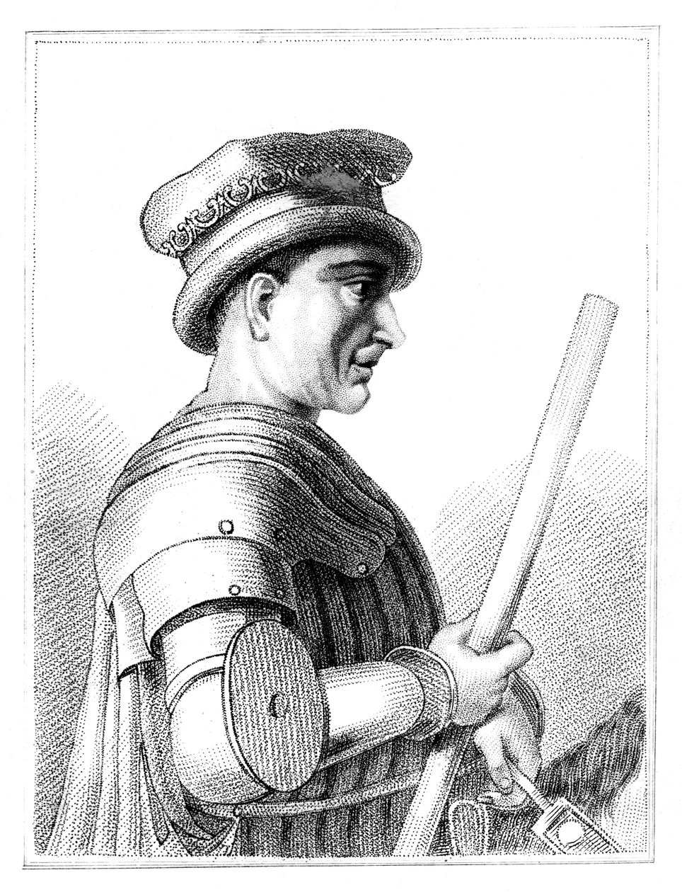 Sir John Hawkwood, 14. yüzyıl İtalya