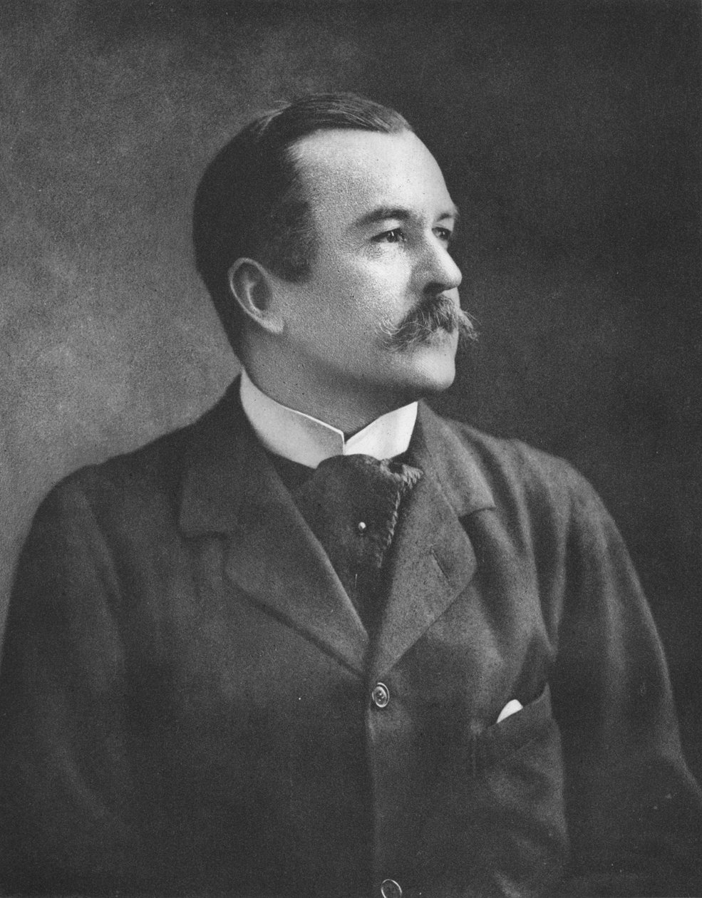 Sir John Miller, Bart., 1911. by Unbekannt