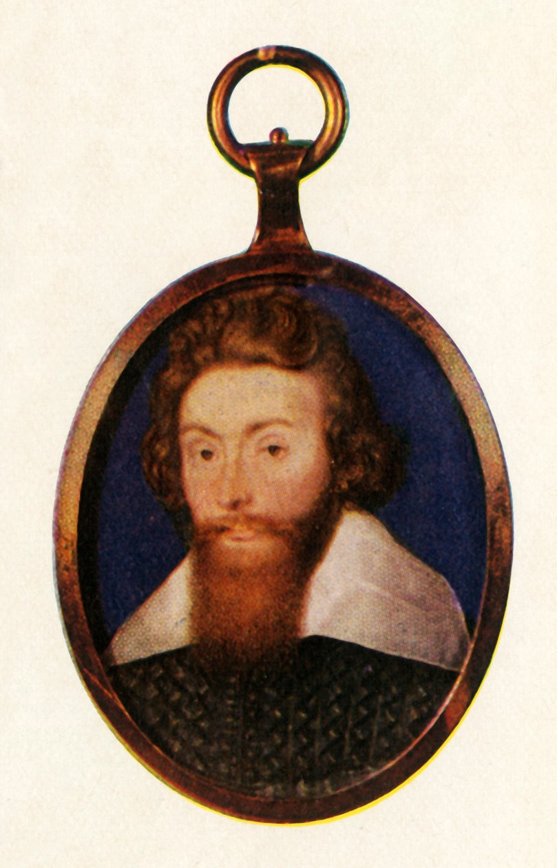 Sir Richard Leveson, c1600, 1947. by Unbekannt
