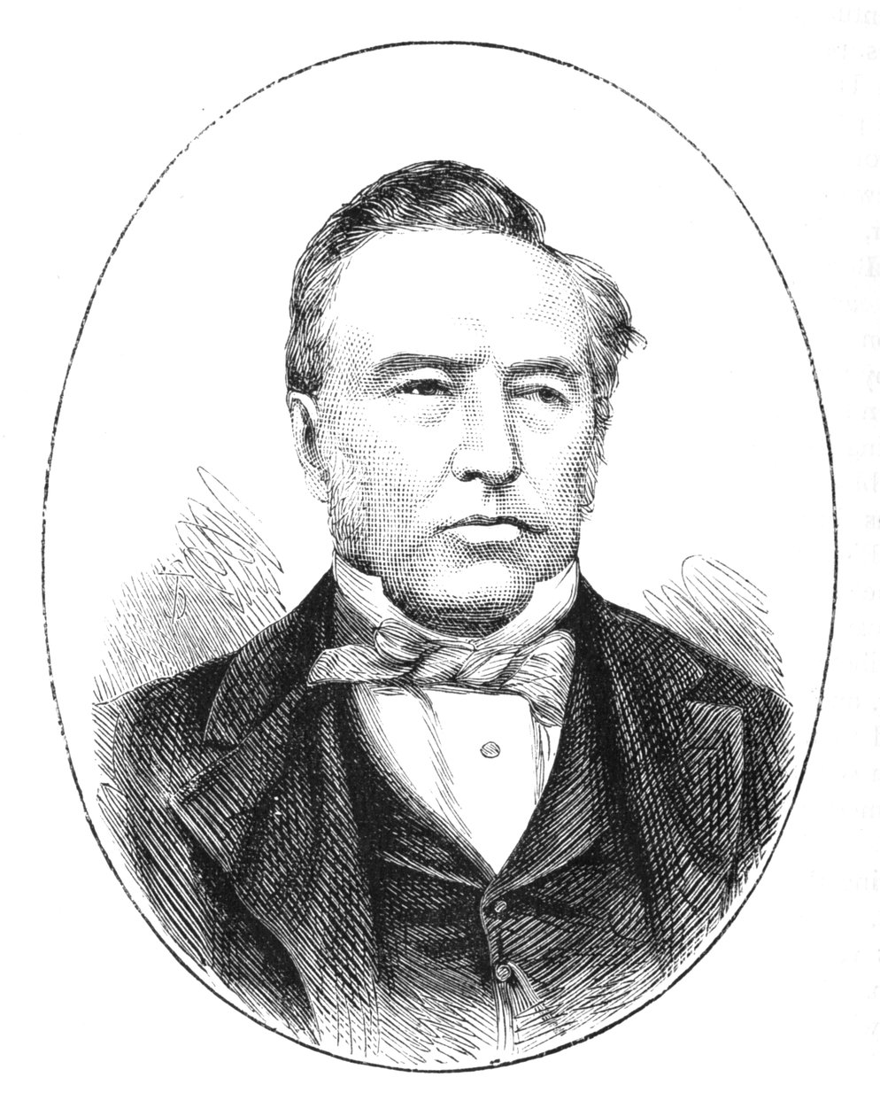 Sir Theophilus Shepstone, c1880 by Unbekannt