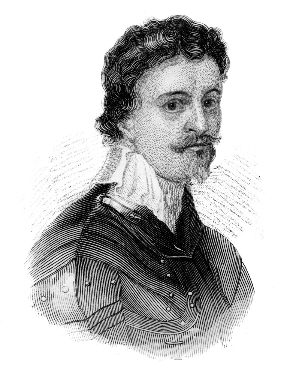 Sir Thomas Wentworth, Strafford