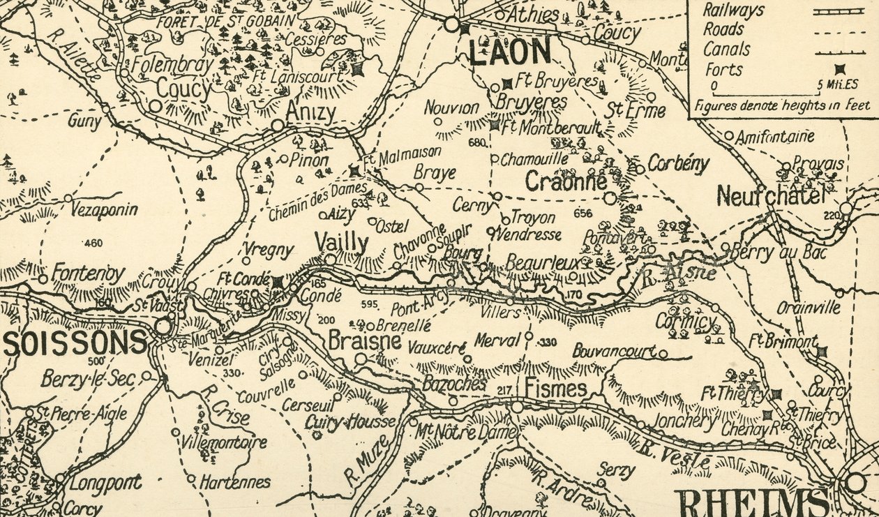 Soissons