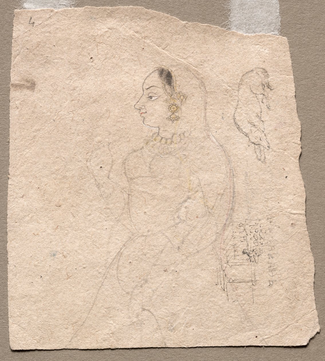 Ters, 1700