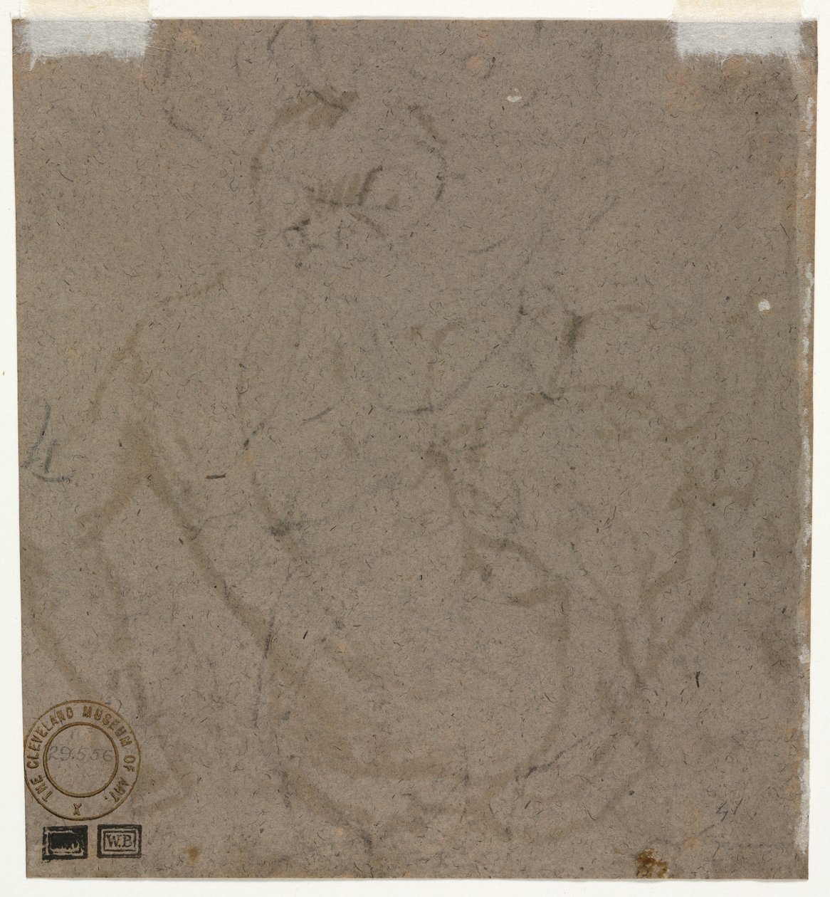 Taslak tersi, 1500