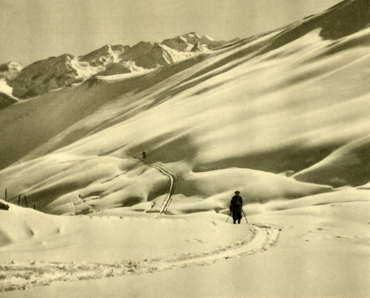 Yukarı Schlossalm